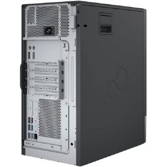 Workstation Refurbished FUJITSU CELSIUS W5010, Intel Core i7, 16GB RAM, SSD 256GB
