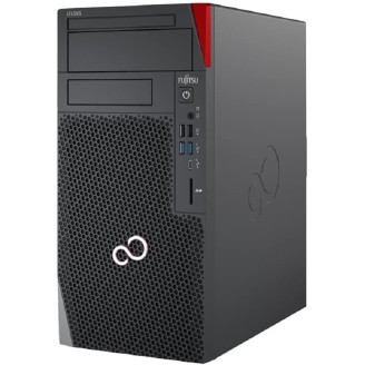 Workstation Refurbished FUJITSU CELSIUS W5010, Intel Core i7, 16GB RAM, SSD 256GB