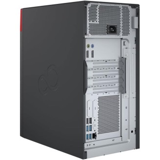 Workstation Refurbished FUJITSU CELSIUS W5010, Intel Core i7, 16GB RAM, SSD 256GB