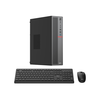Calculator Home/Office OptimX T5 SFF cu Intel Core i5-9400 și 16GB RAM