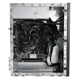 Calculator OptimX T5 SFF Intel Core i5-9500T, 8GB RAM, 256GB SSD Calculator OptimX T5 SFF Intel Core i5-9500T, 8GB RAM, 256GB SSD
