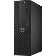 Calculator Refurbished DELL OptiPlex 3050 SFF - Intel Core i5, 8GB RAM, 256GB SSD