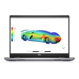 Μεταχειρισμένο Laptop DELL Precision 7670 - Intel Core i9, 32GB RAM, 4K OLED Μεταχειρισμένο Laptop DELL Precision 7670 - Intel Core i9, 32GB RAM, 4K OLED