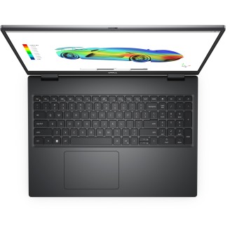 Μεταχειρισμένο Laptop DELL Precision 7670 - Intel Core i9, 32GB RAM, 4K OLED Μεταχειρισμένο Laptop DELL Precision 7670 - Intel Core i9, 32GB RAM, 4K OLED