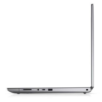 Μεταχειρισμένο Laptop DELL Precision 7670 - Intel Core i9, 32GB RAM, 4K OLED Μεταχειρισμένο Laptop DELL Precision 7670 - Intel Core i9, 32GB RAM, 4K OLED