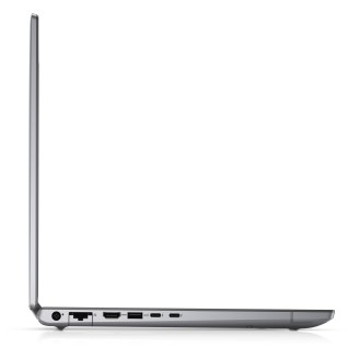 Μεταχειρισμένο Laptop DELL Precision 7670 - Intel Core i9, 32GB RAM, 4K OLED Μεταχειρισμένο Laptop DELL Precision 7670 - Intel Core i9, 32GB RAM, 4K OLED