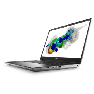 Φορητός υπολογιστής DELL Precision 7770, Intel i7-12850HX, 32GB RAM, 512GB SSD Φορητός υπολογιστής DELL Precision 7770, Intel i7-12850HX, 32GB RAM, 512GB SSD