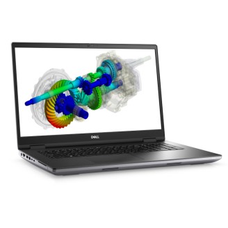Μεταχειρισμένο Laptop DELL Precision 7770, Intel Core i7-12850HX, 16GB RAM Μεταχειρισμένο Laptop DELL Precision 7770, Intel Core i7-12850HX, 16GB RAM