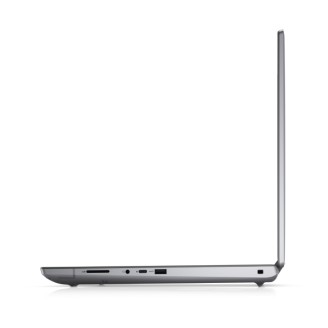 Μεταχειρισμένο Laptop DELL Precision 7770, Intel Core i7-12850HX, 16GB RAM Μεταχειρισμένο Laptop DELL Precision 7770, Intel Core i7-12850HX, 16GB RAM