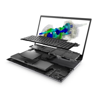 Μεταχειρισμένο Laptop DELL Precision 7770, Intel Core i7-12850HX, 16GB RAM Μεταχειρισμένο Laptop DELL Precision 7770, Intel Core i7-12850HX, 16GB RAM