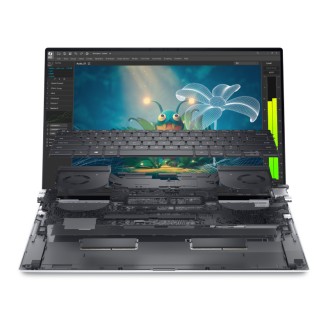 Ανακατασκευασμένος φορητός υπολογιστής DELL Precision 5570 - i7-12800H, 16GB, 1TB SSD Ανακατασκευασμένος φορητός υπολογιστής DELL Precision 5570 - i7-12800H, 16GB, 1TB SSD