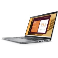 Laptop DELL Latitude 5550, Intel Core i5-1345U, 16GB RAM, 256GB SSD