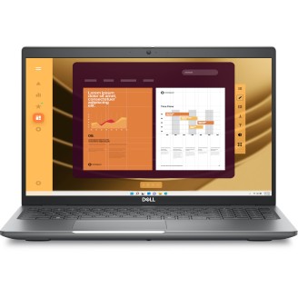 Laptop DELL Latitude 5550, Intel Core i5-1345U, 16GB RAM, 256GB SSD Laptop DELL Latitude 5550, Intel Core i5-1345U, 16GB RAM, 256GB SSD