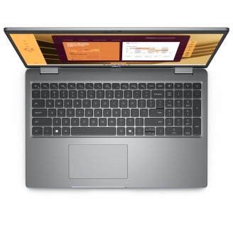 Laptop DELL Latitude 5550, Intel Core i5-1345U, 16GB RAM, 256GB SSD Laptop DELL Latitude 5550, Intel Core i5-1345U, 16GB RAM, 256GB SSD