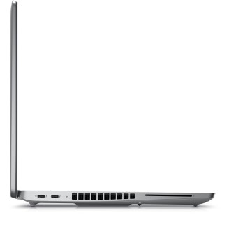 Laptop DELL Latitude 5550, Intel Core i5-1345U, 16GB RAM, 256GB SSD Laptop DELL Latitude 5550, Intel Core i5-1345U, 16GB RAM, 256GB SSD