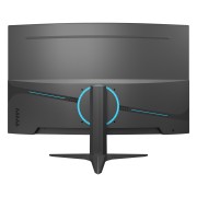 Monitor LED Curbat 27 inch OptimX MT27Y-1 Full HD HDMI VGA