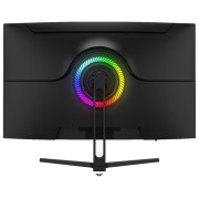 Monitor LED Office Pro Curbat 32 inch OptimX MT32J-1 Full HD 1920x1020