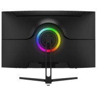 Monitor LED Office Pro Curbat 32 inch OptimX MT32J-1 Full HD 1920x1020