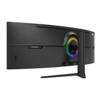 Monitor LED Office Pro Curbat 49 inch OptimX MT49J-1 144Hz Double FHD