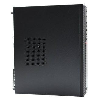 PC Business Ready OptimX T5 SFF - Intel Core i5-10400, 16GB RAM, 512GB SSD, 24