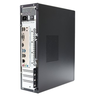 Complete Office PC System OptimX T5 SFF, Intel Core i5-10400, 16GB, 1TB SSD