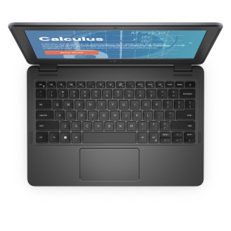 Laptop de Segunda Mano DELL Latitude 3120 - Intel Pentium Silver N6000, 8GB RAM