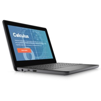 Laptop de Segunda Mano DELL Latitude 3120 - Intel Pentium Silver N6000, 8GB RAM
