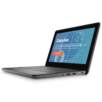 Laptop de Segunda Mano DELL Latitude 3120 - Intel Pentium Silver N6000, 8GB RAM