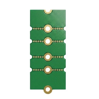 Adaptor M2 NVME SSD - Compatibilitate 2242, 2230, 2260, 2280
