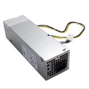 Sursa Dell 3080 SFF, 240W - Eficiență și CompatibilitateSporită Sursa Dell 3080 SFF, 240W - Eficiență și CompatibilitateSporită