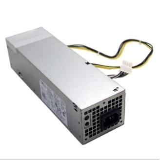 Sursa Dell 3080 SFF, 240W - Eficiență și Compatibilitate Sporită Îmbunătățiți Performanța Sistemului cu Sursa Dell 3080 SFF