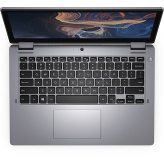 Laptop Second Hand Dell Latitude 3301, Intel Core i5-8365U, 8GB, 256GB SSD