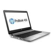 Laptop Second Hand HP ProBook 430 G4, Intel Core i3, 8GB RAM, 256GB SSD