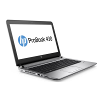 Μεταχειρισμένο Laptop HP ProBook 430 G4, Intel Core i3, 8GB RAM, 256GB SSD