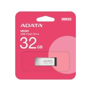 Μνήμη USB 3.2 ADATA 32 GB UR350 - Γρήγορη Ταχύτητα και Φορητότητα Μνήμη USB 3.2 ADATA 32 GB UR350 - Γρήγορη Ταχύτητα και Φορητότητα