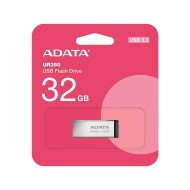 Memorie USB 3.2 ADATA 32 GB UR350 - Viteză Rapidă și Portabilitate