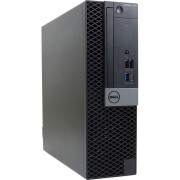 Calculator DELL OptiPlex 5070 SFF, Intel Core i5-9500, 8GB RAM