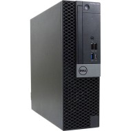 Calculator DELL OptiPlex 5070 SFF, Intel Core i5-9500, 8GB RAM Calculator DELL OptiPlex 5070 SFF, Intel Core i5-9500, 8GB RAM