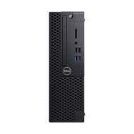 Calculator Second Hand DELL OptiPlex 3070 SFF, Intel Core i5-9500, 16GB RAM, 256GB SSD
