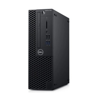 Calculator Refurbished DELL OptiPlex 3070 SFF, Intel Core i5-9500, 16GB RAM