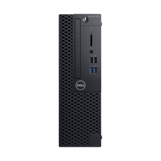 Calculator Refurbished DELL OptiPlex 3070 SFF, Intel Core i5-9500, 16GB RAM