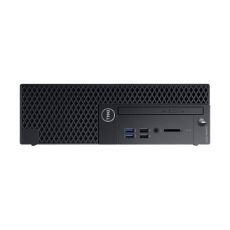 Calculator Refurbished DELL OptiPlex 3070 SFF, Intel Core i3-9100, 8GB RAM, 256GB SSD