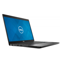 Laptop Refurbished DELL Latitude 7390, Intel Core i5, 8GB RAM, 256GB SSD