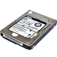 Hard Disk Server Dell Refurbished 1.8TB SAS 10K RPM 128MB Cache