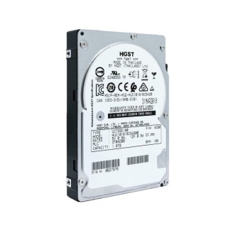 Hard Disk Server Hitachi Refurbished 1.8TB SAS 10K RPM 2.5 Inch