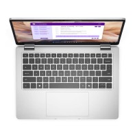 Φορητός υπολογιστής DELL Pro 13 Plus PB13250, Intel Core Ultra 5, 16GB RAM, 512GB SSD
