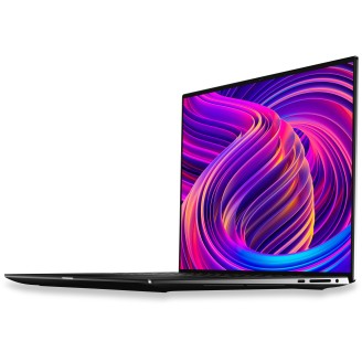 Laptop DELL XPS 15 9510, Intel Core i7, 16GB RAM, 512GB SSD