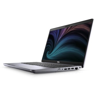 Laptop Refurbished Dell Latitude 5511 cu Intel Core i7 Experiență tehnologică de vârf cu Dell Latitude 5511