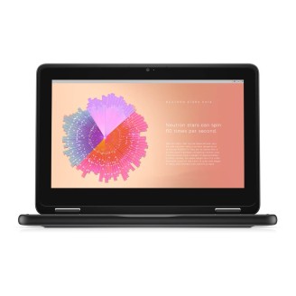 Laptop Second Hand DELL Chromebook 3110 2-in-1, Intel Celeron N4500, 4GB RAM, 32GB SSD Laptop Second Hand DELL Chromebook 3110 2-in-1, Intel Celeron N4500, 4GB RAM, 32GB SSD