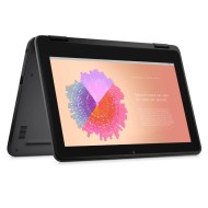 Laptop Second Hand DELL Chromebook 3110 2-in-1, Intel Celeron N4500, 4GB RAM, 32GB SSD
